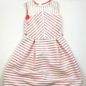 Girls Dress - Size 10 - Medium - Turó Parc